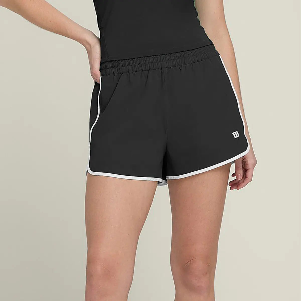 Short Wilson Donna Ellyn