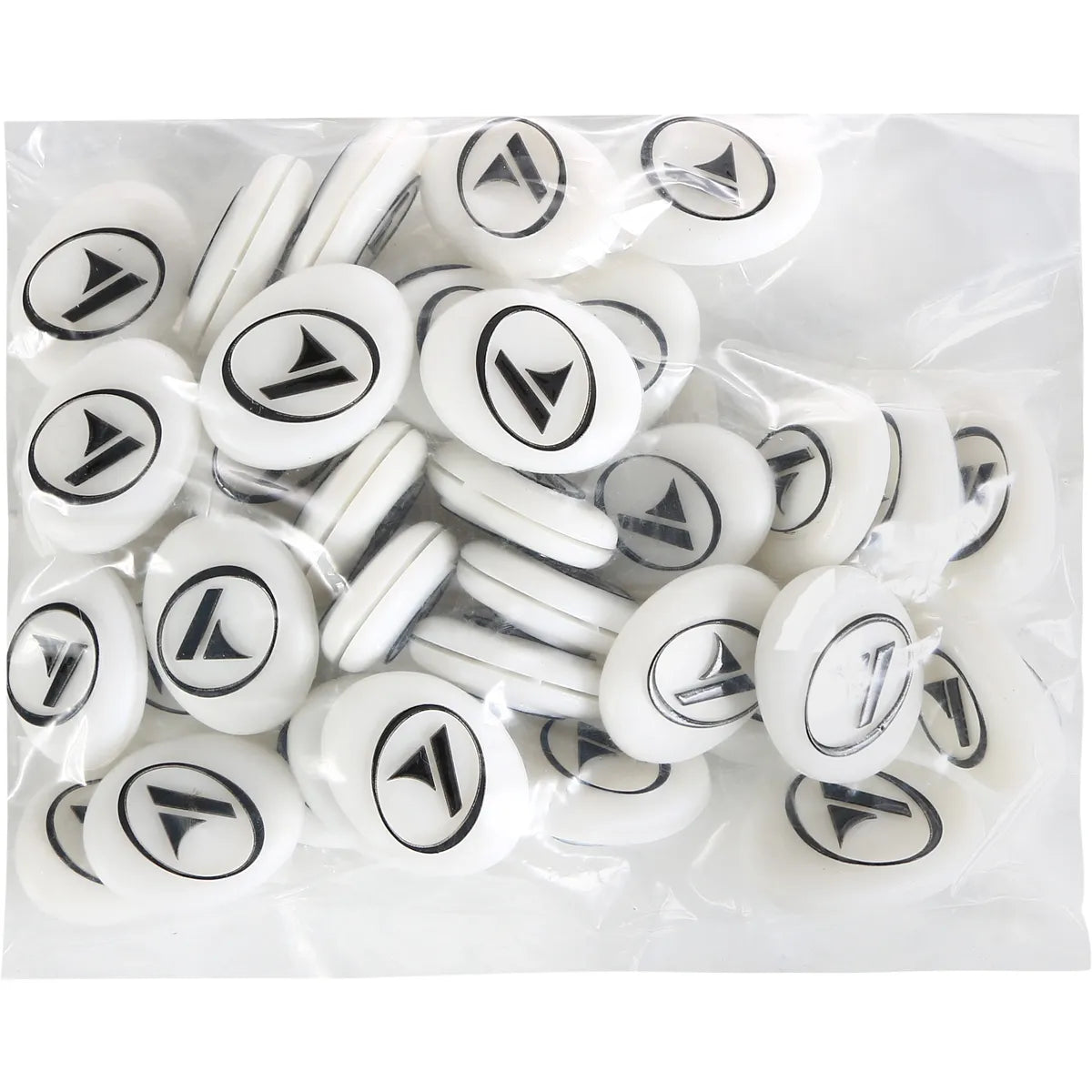 Scatola da 36 Antivibratori Prokennex Vibrastop