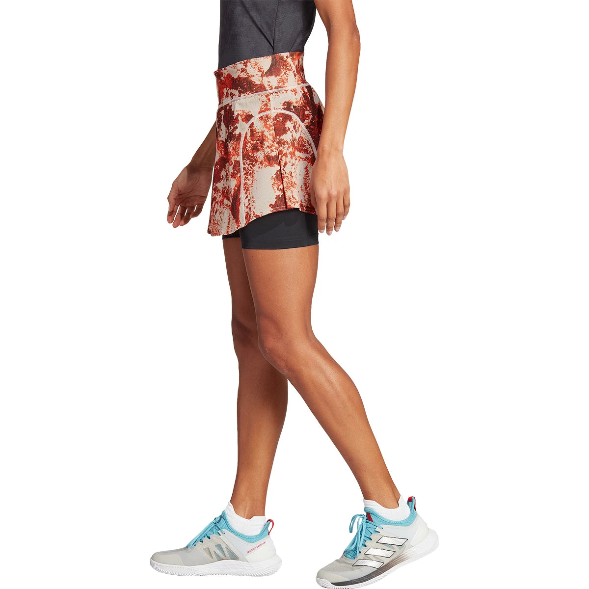 Gonna adidas Donna Paris