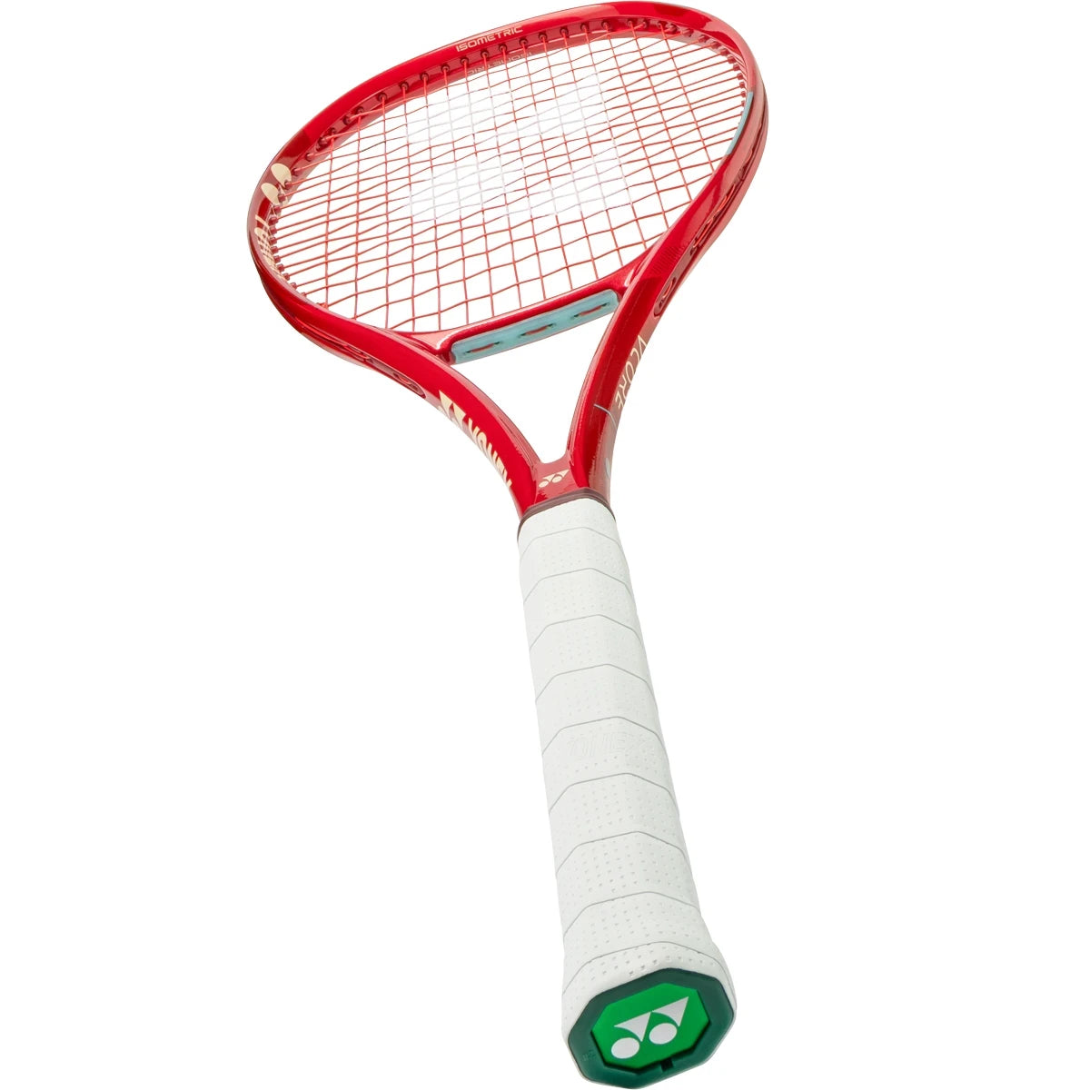 Racchetta Yonex Vcore 100L Ruby Red (280 Gr)