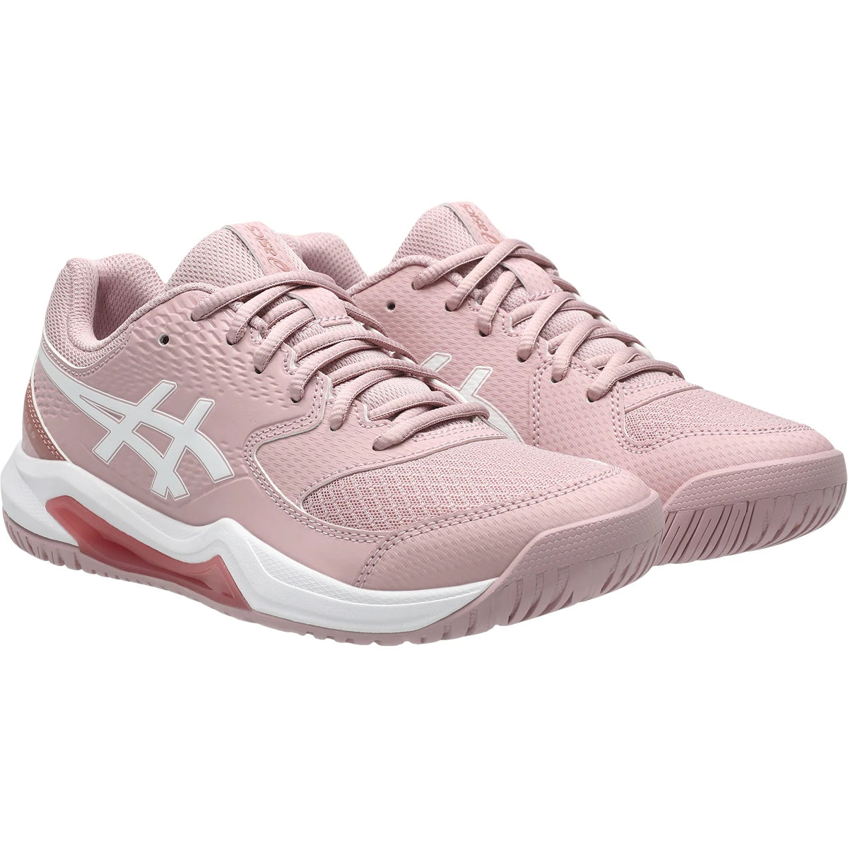 Scarpe Asics Donna Gel Dedicate 8 Scarpe tutte le superfici
