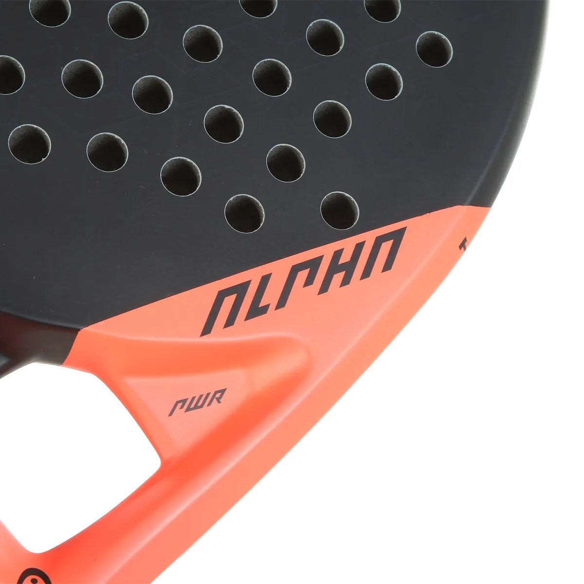 Racchetta da padel Head Graphene 360+ Alpha Pwr Edizione Limitata