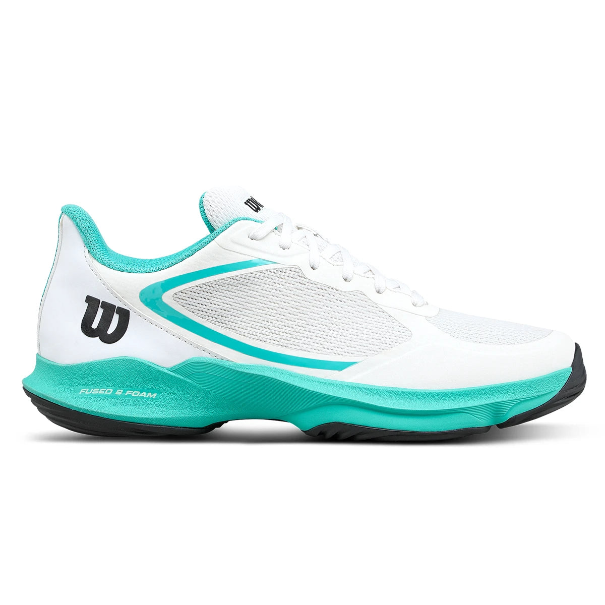 Scarpe da padel Wilson Donna Hurakn Lite