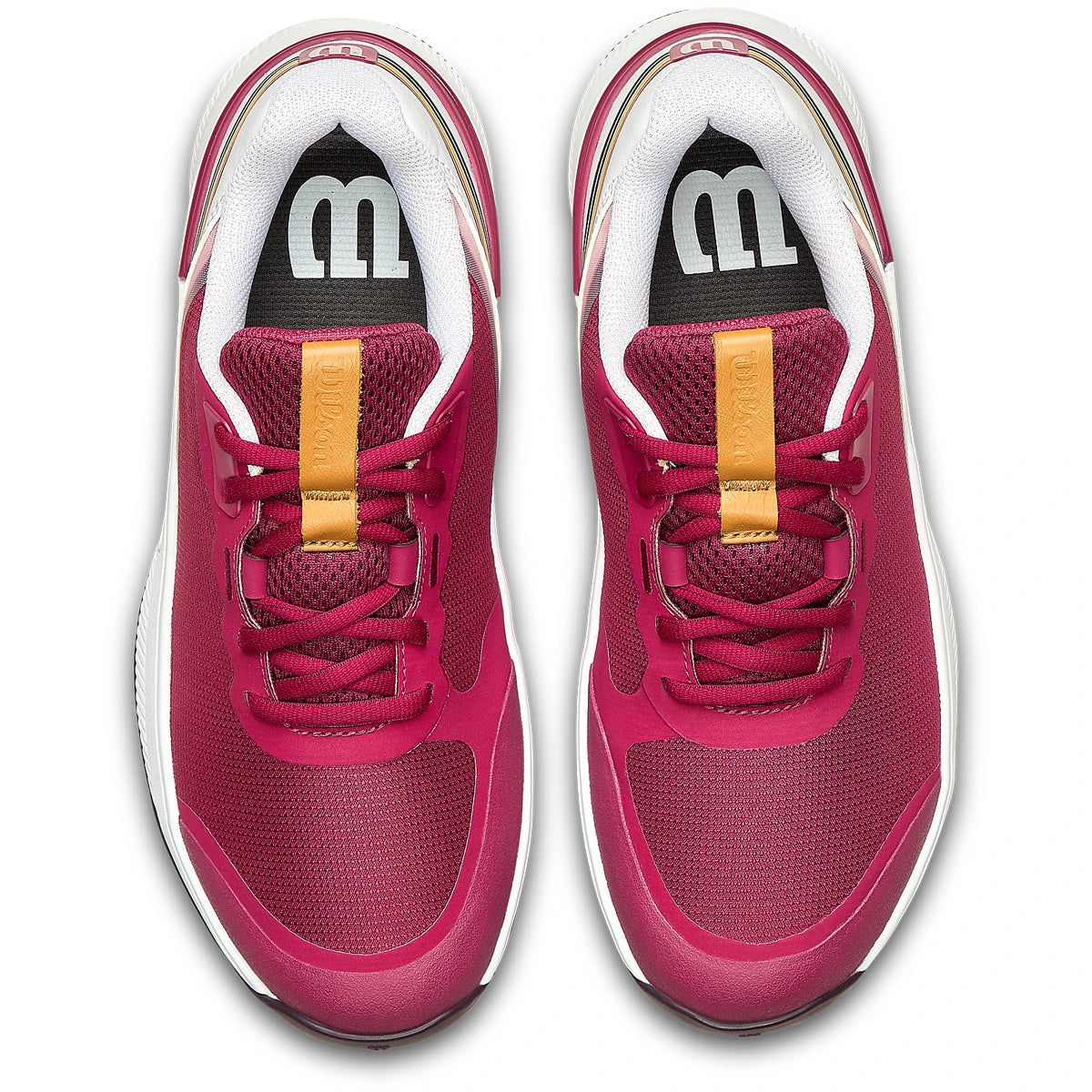 Scarpe Wilson Donna Intrigue Pro Terra Battuta