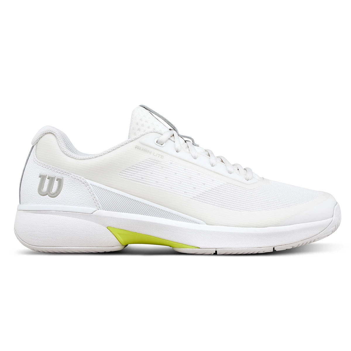Scarpe Wilson Rush Lite 5 Scarpe tutte le superfici