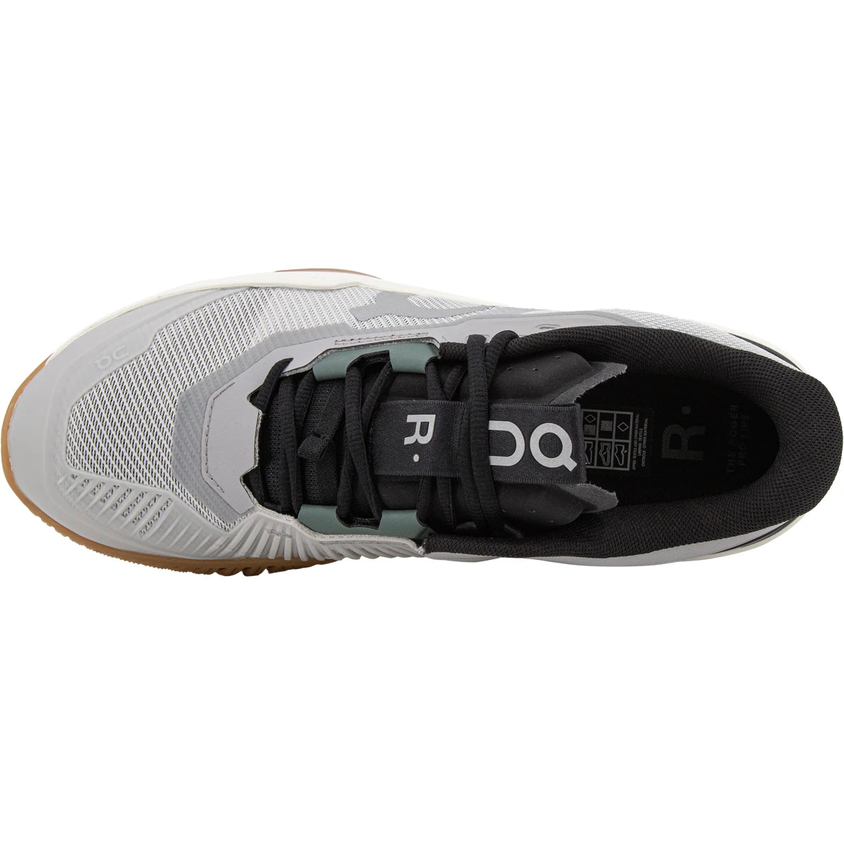 Scarpe On The Roger Pro Fire Scarpe tutte le superfici
