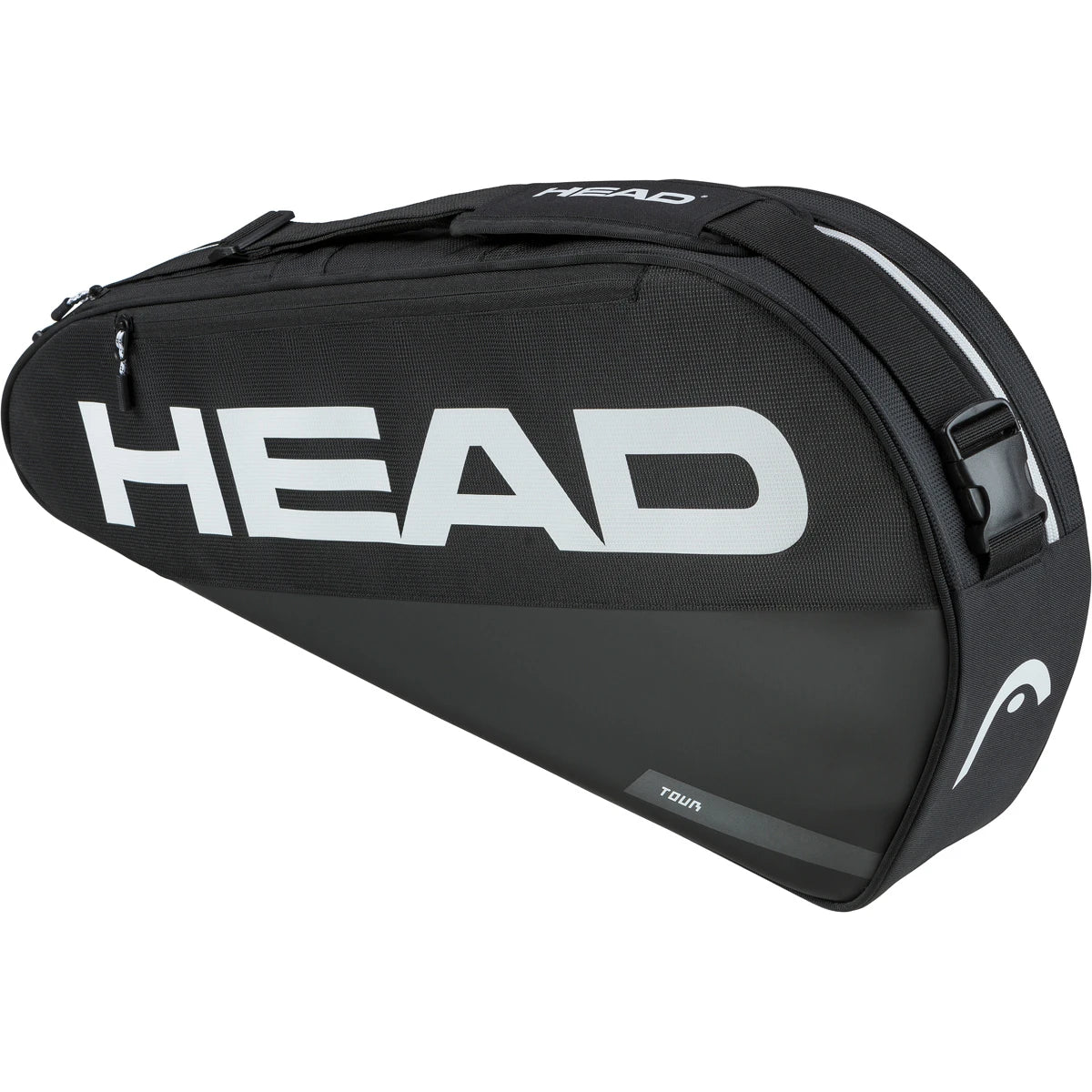 Borsa da tennis Head Tour Racquet S 3 Racchette