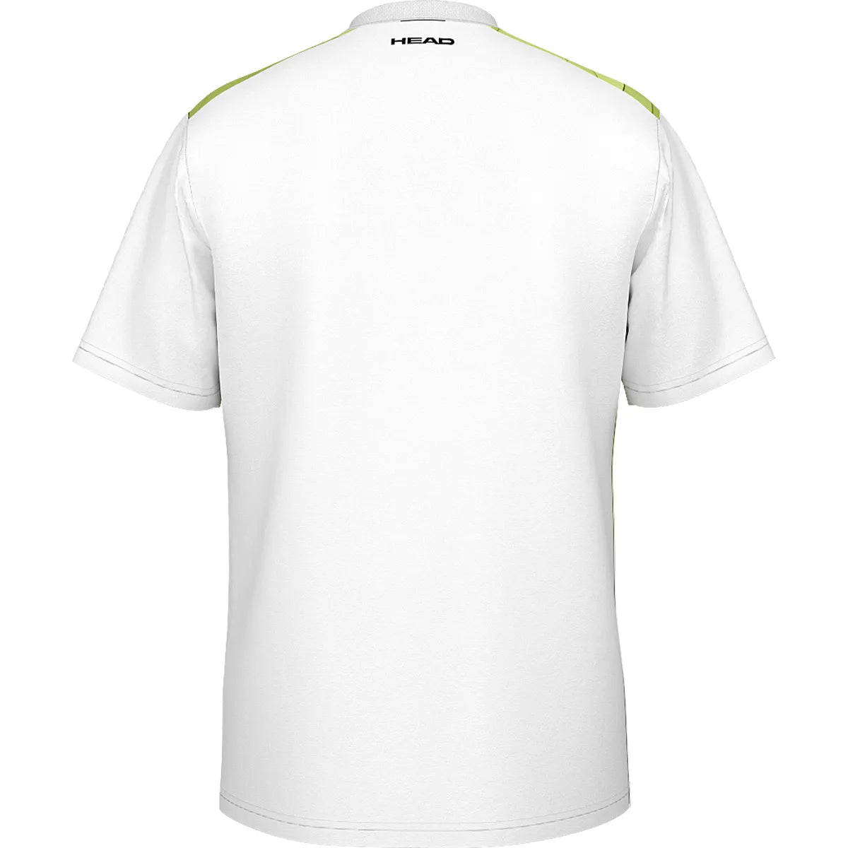T-Shirt Head Junior Garçon Vision Topspin