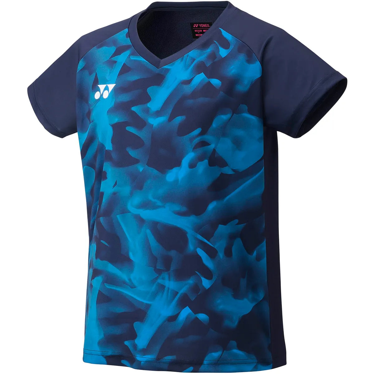 T-Shirt Yonex Donna Team Yw0033Ex