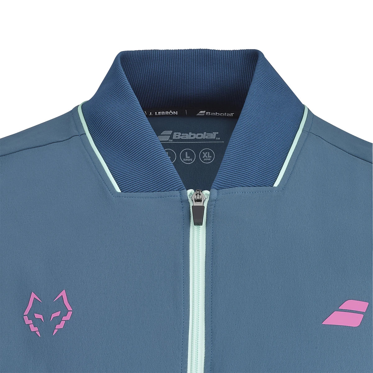 Giacca Babolat Padel Lebron