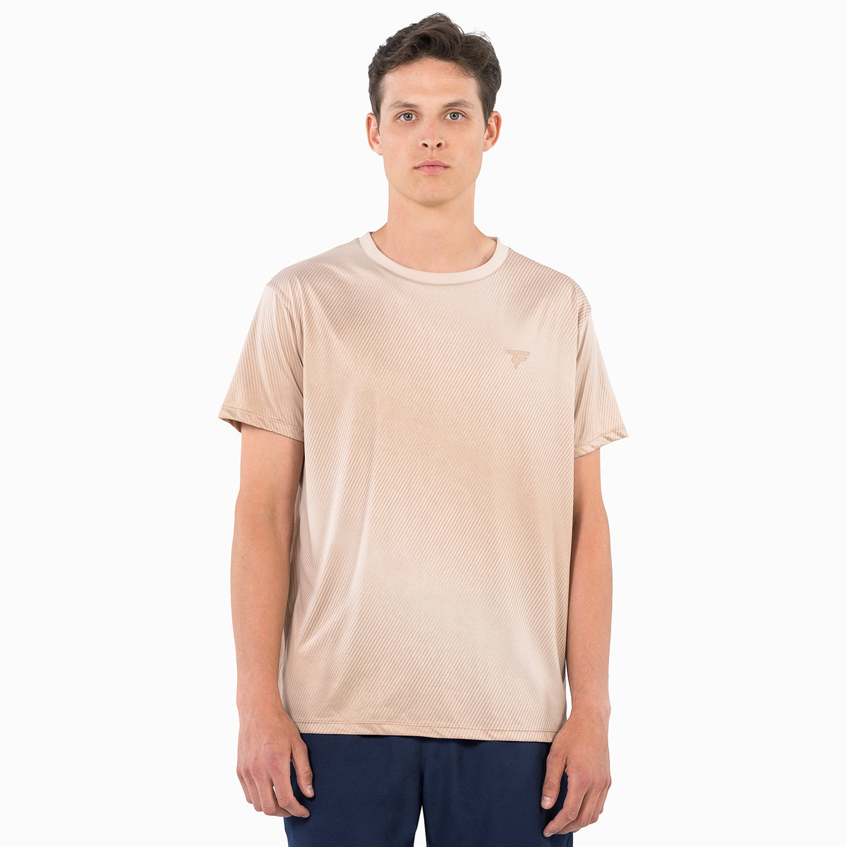 T-Shirt Tecnifibre X-Loop Pro