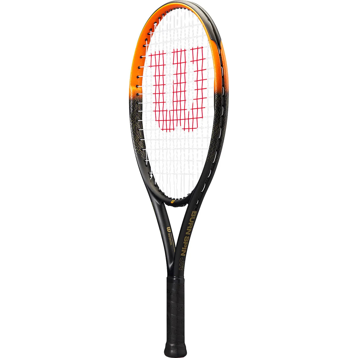 Racchetta Wilson Junior Burn Spin 24