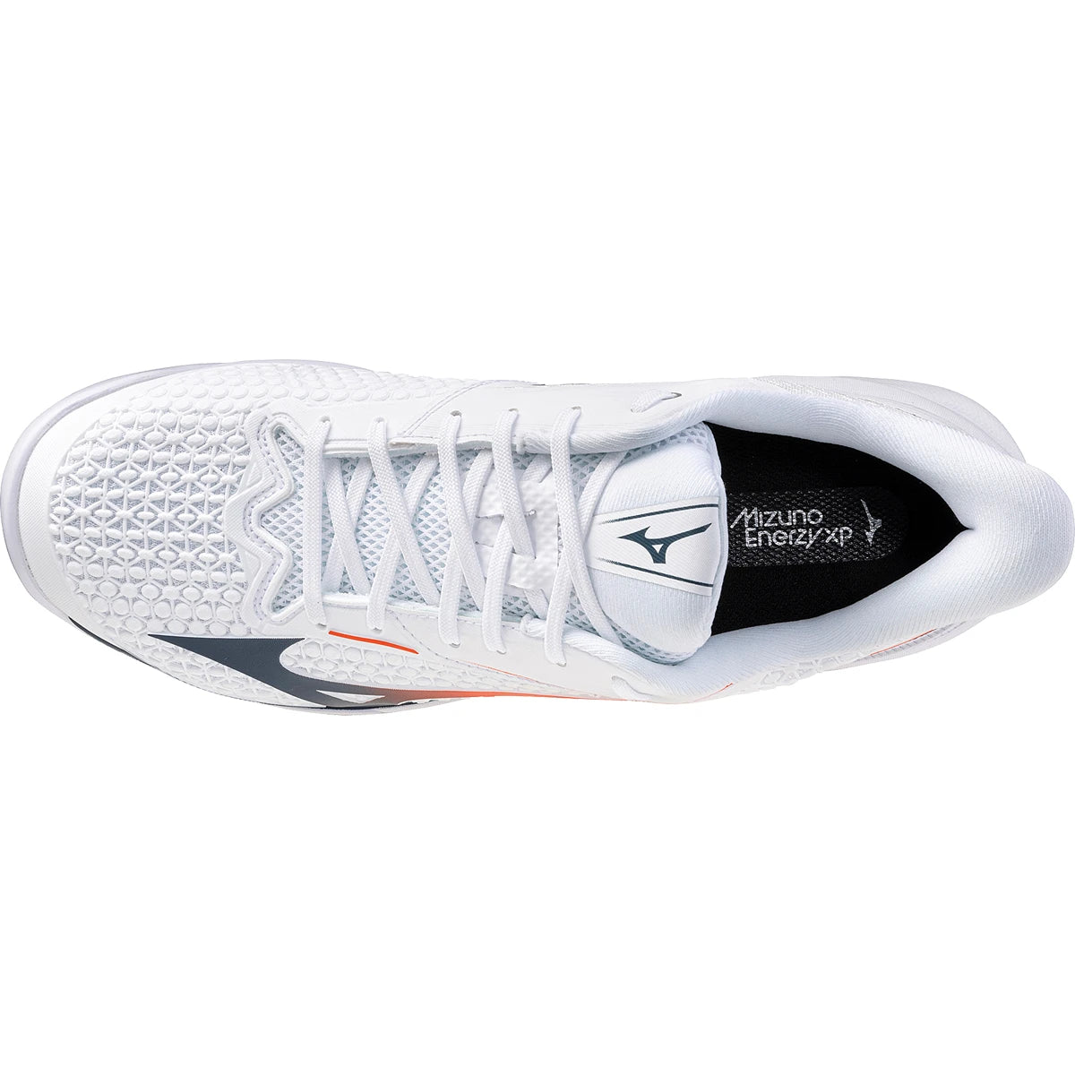 Scarpe Mizuno Wave Exceed Tour 7 Terra Battuta