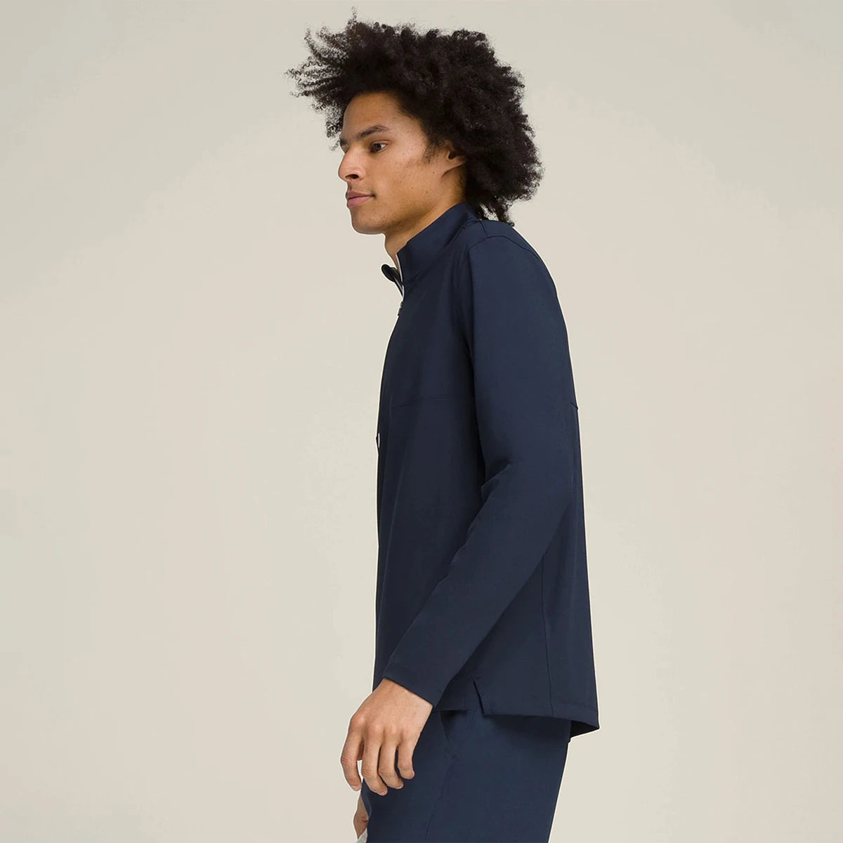 Felpa Wilson Elevate Performance 1/4 Zip
