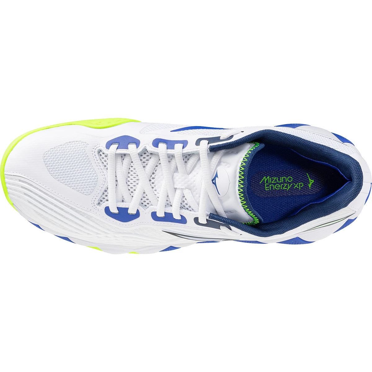 Scarpe Mizuno Wave Enforce Tour 2 Scarpe tutte le superfici