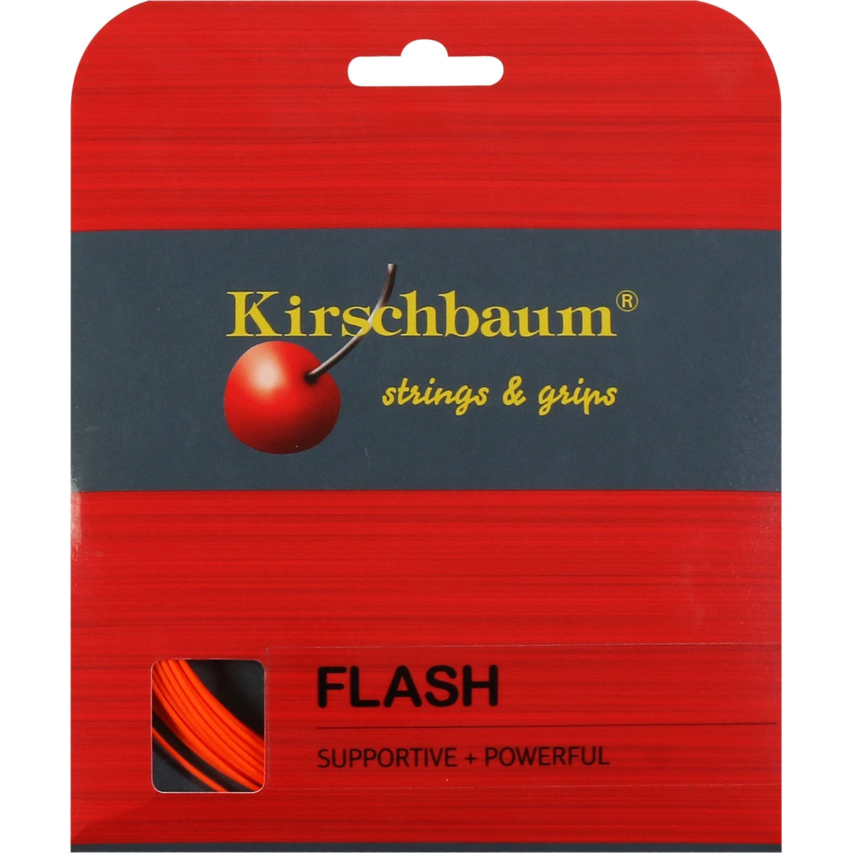 Corda Kirschbaum Flash (12 Metri)