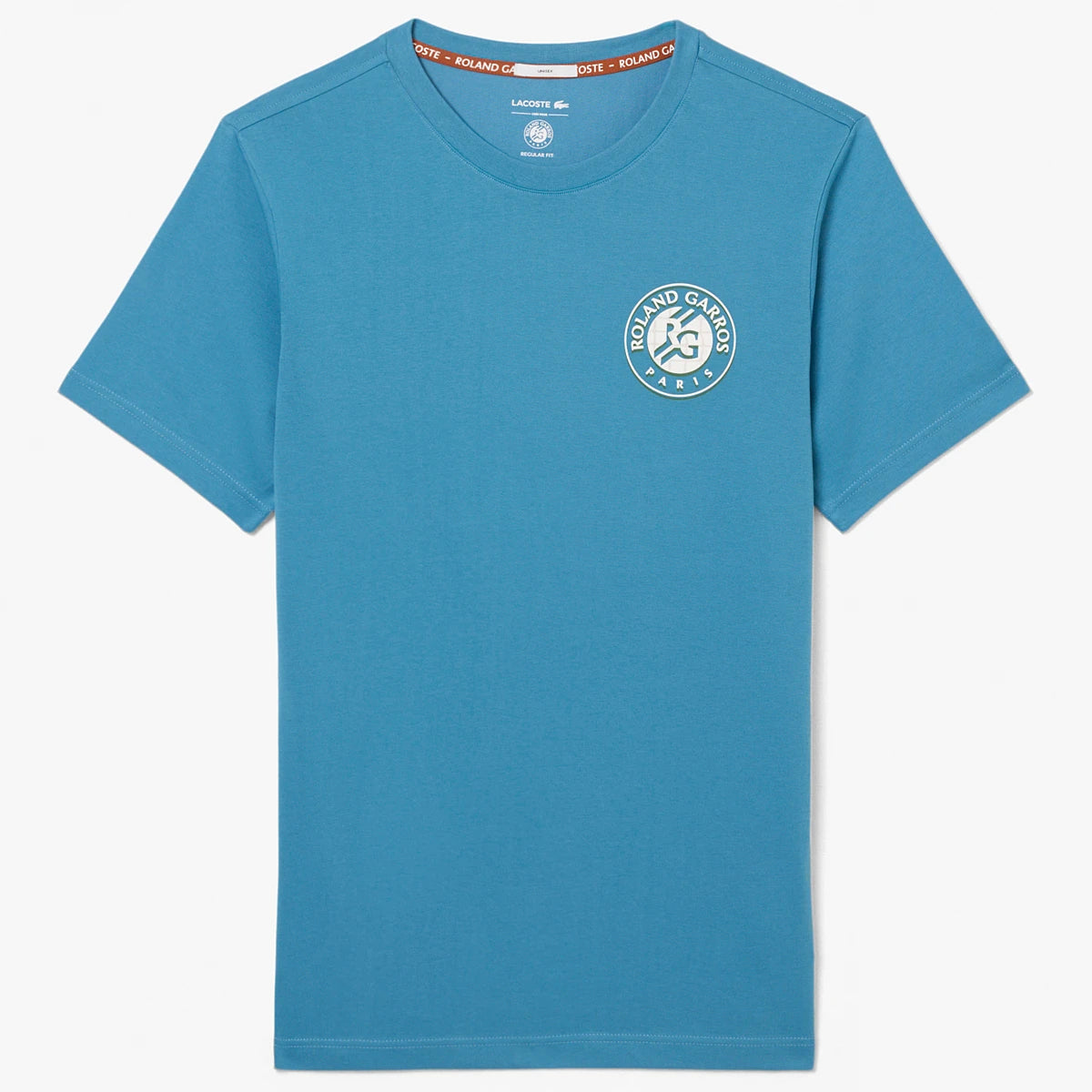 T-Shirt Lacoste Roland Garros