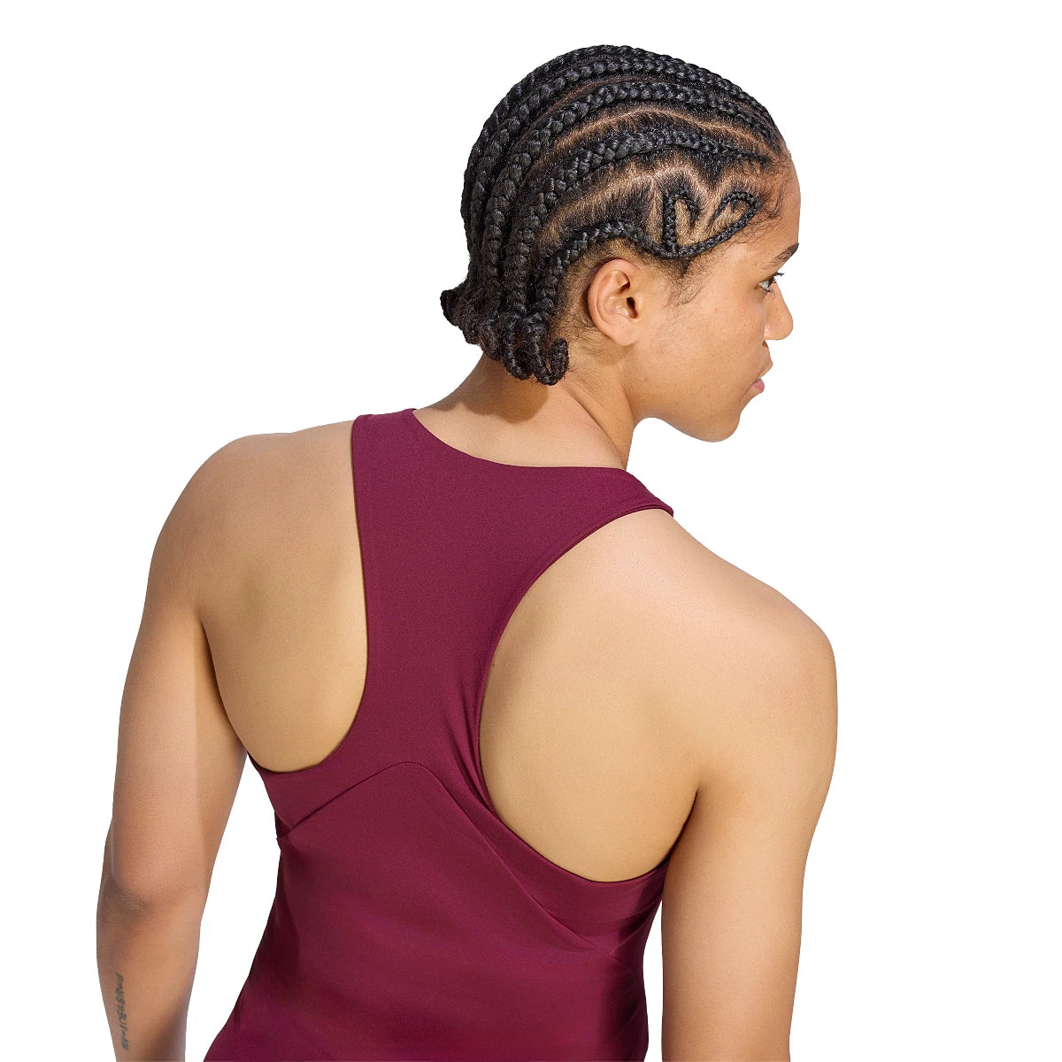 Canotta adidas Donna L Y New York