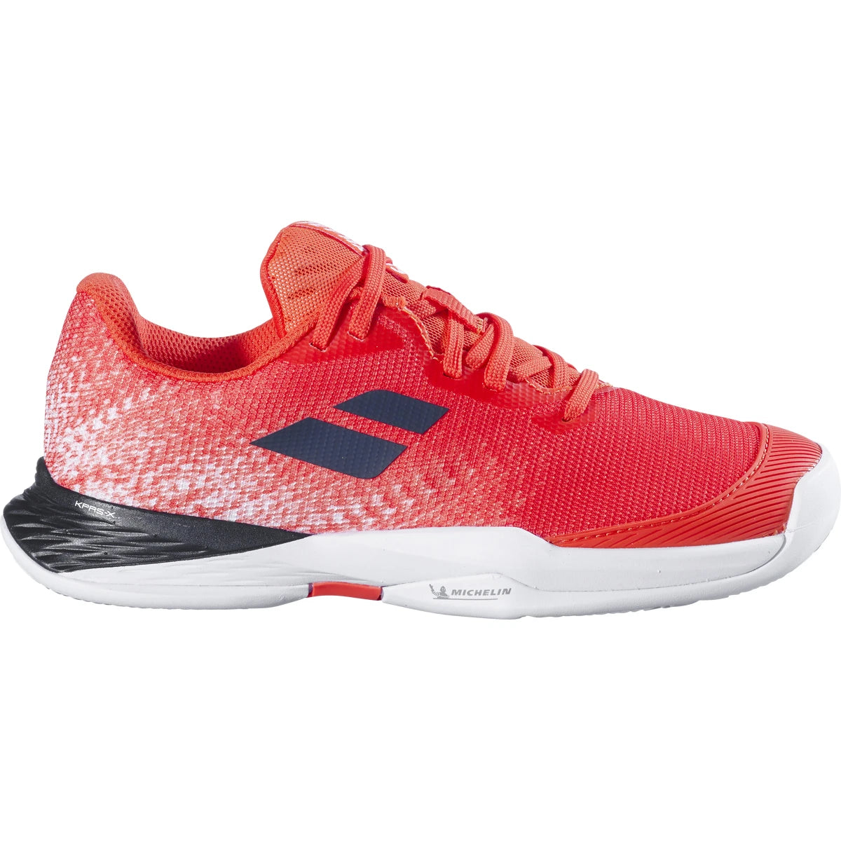 Scarpe Babolat Junior Jet Mach 3 Terra Battuta