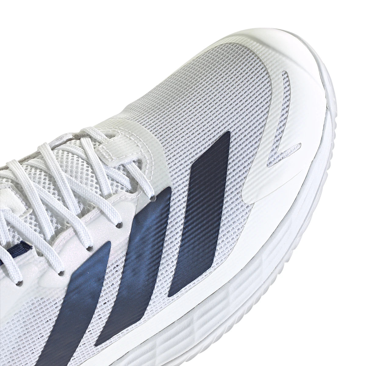 Scarpe adidas Defiant Speed 2 Terra Battuta