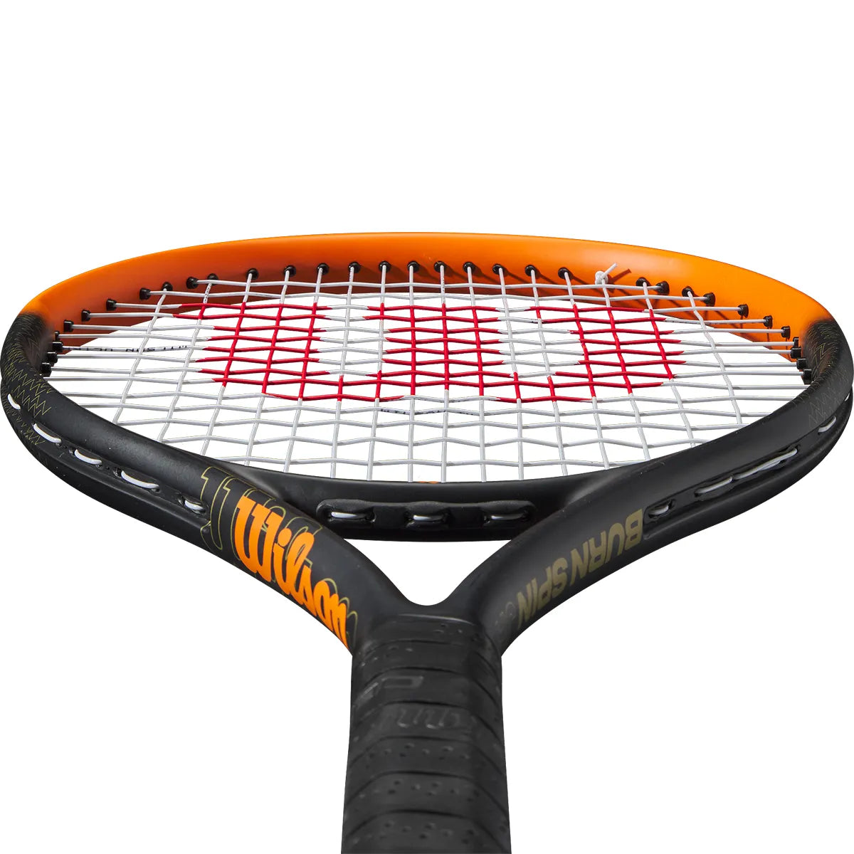 Racchetta Wilson Junior Burn Spin 25