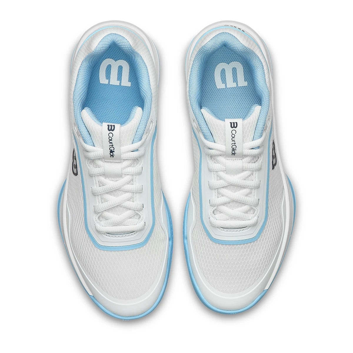 Scarpe Wilson Donna Courtglide Tutte le Superfici