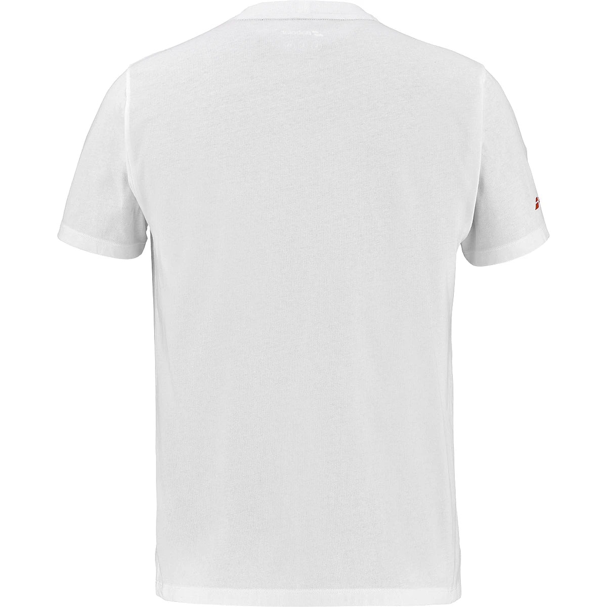 T-Shirt Babolat Padel Cotone Lebron