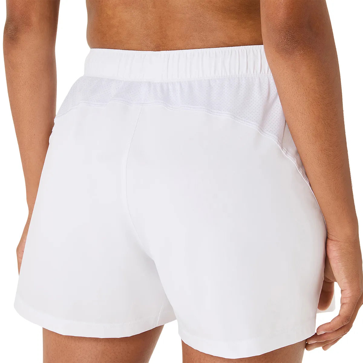 Short Asics Donna Court 2In1