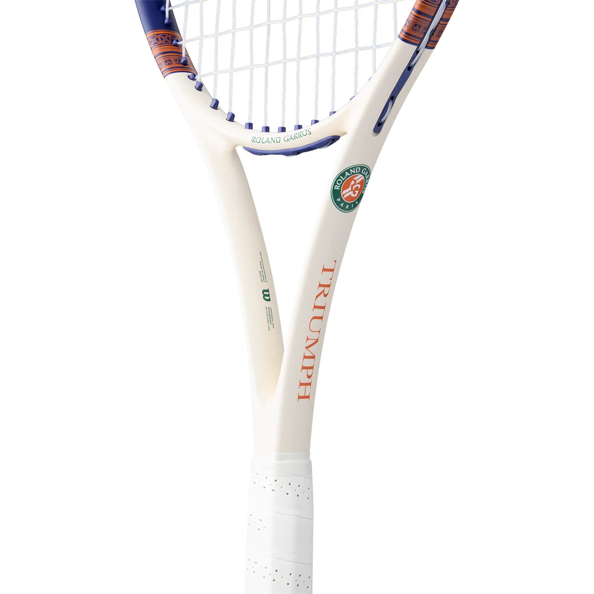 Racchetta Wilson Roland Garros Triumph (298 Gr)