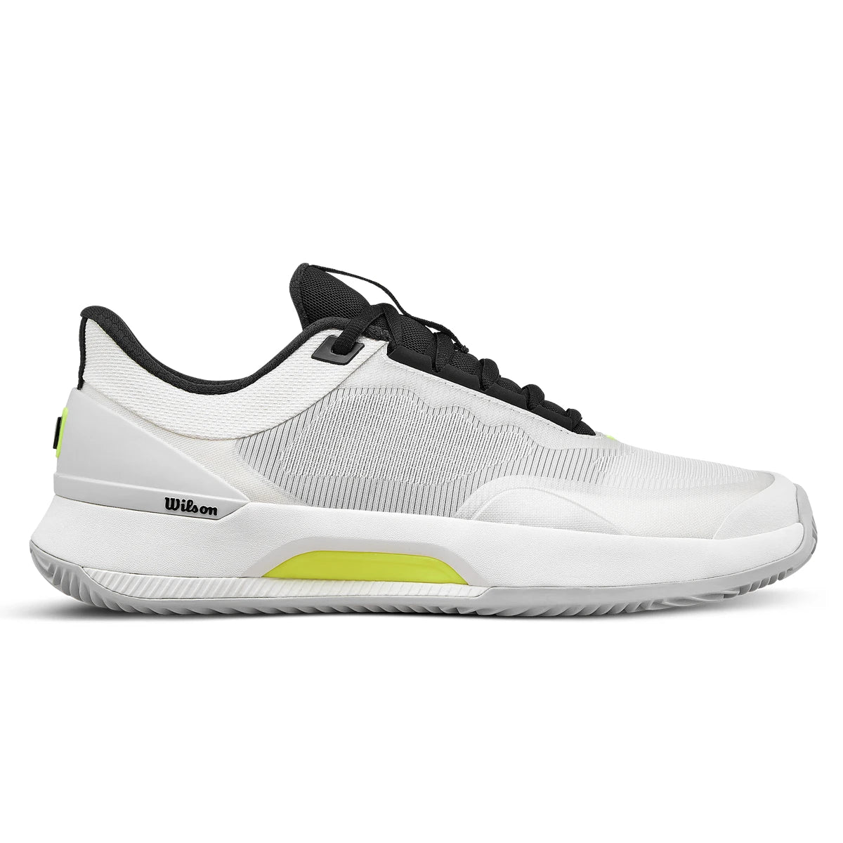 Scarpe Wilson Donna Intrigue Tour Terra Battuta