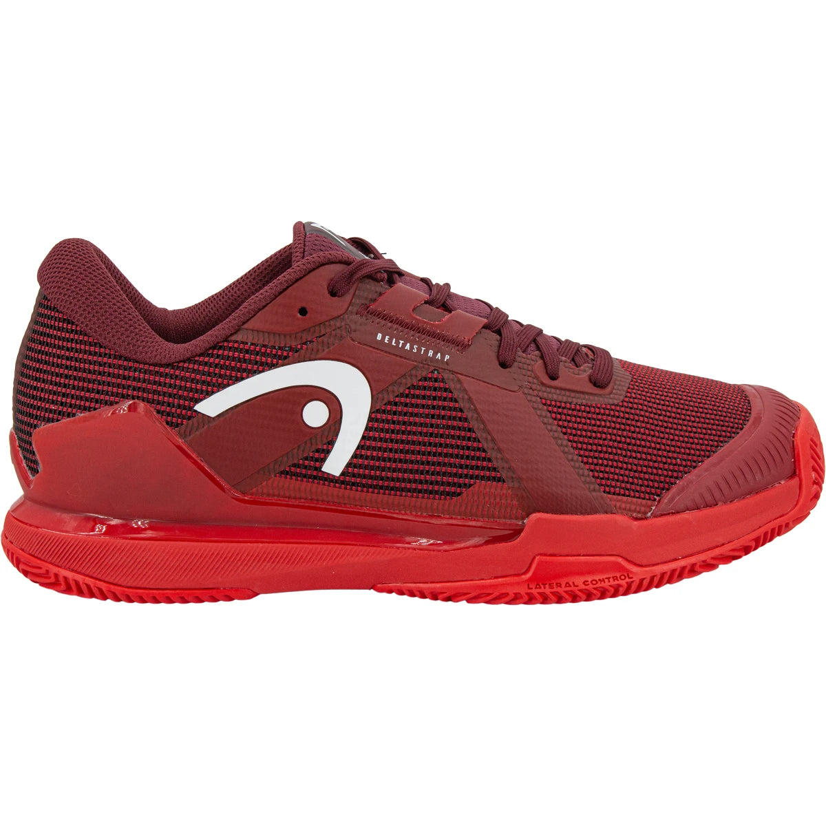 Scarpe Head Sprint Pro 4.0 Terra Battuta