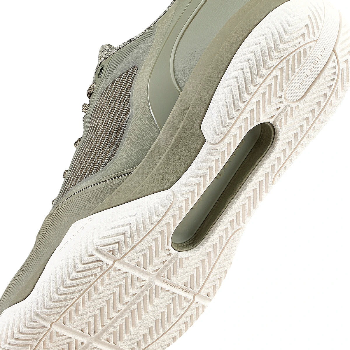 Scarpe Wilson Rush Pro 5 Scarpe tutte le superfici
