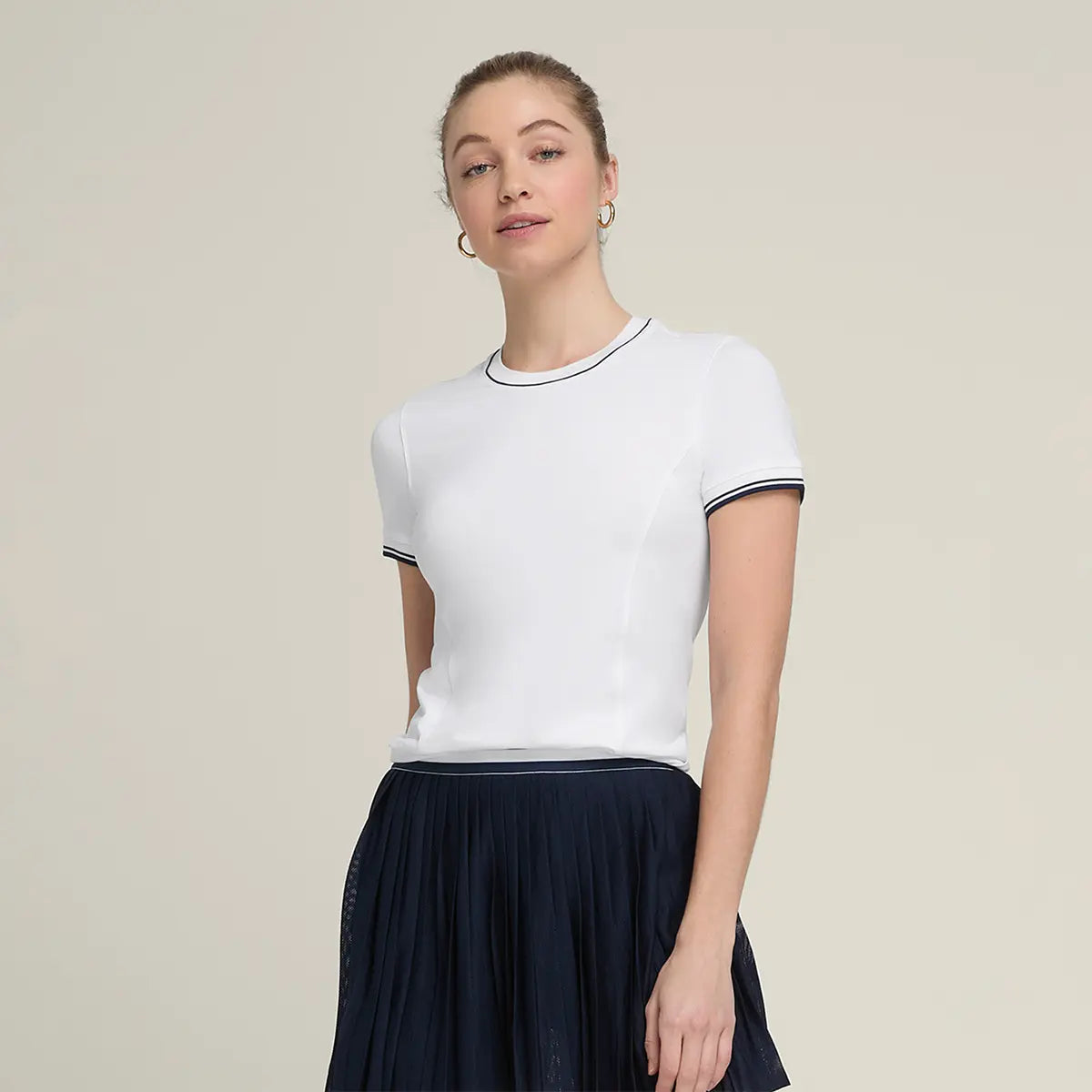 T-Shirt Wilson Donna Team Seamless