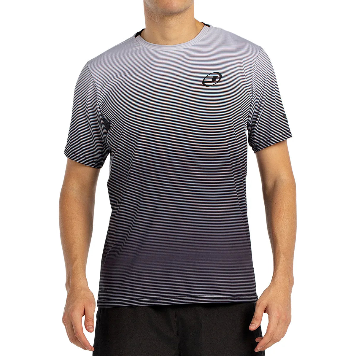 T-Shirt Bullpadel Musica