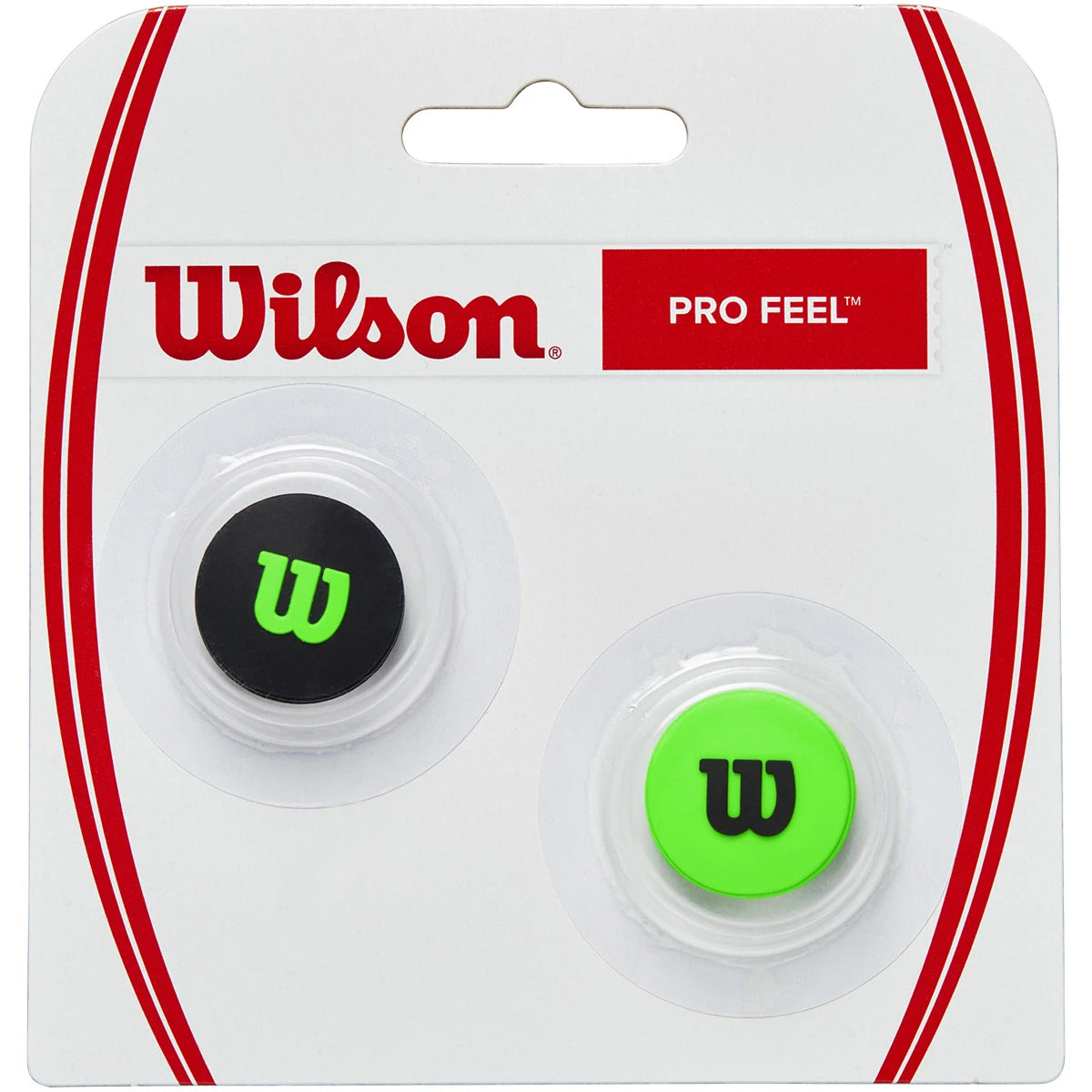Antivibratori Wilson Pro Feel Blade