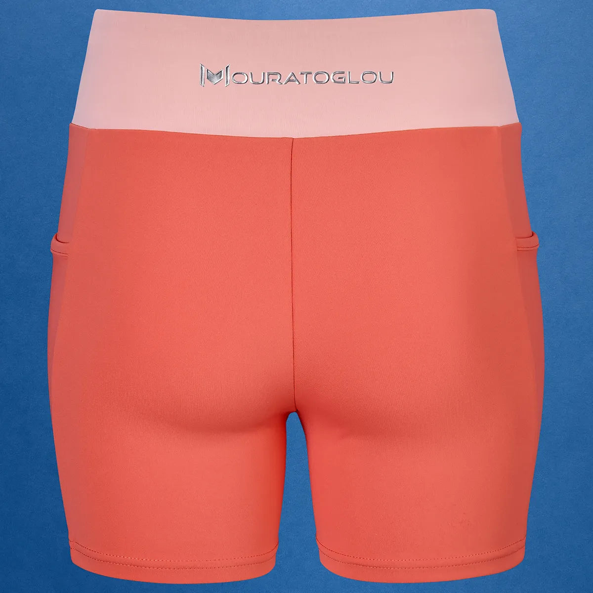 Short Mouratoglou Donna Melbourne