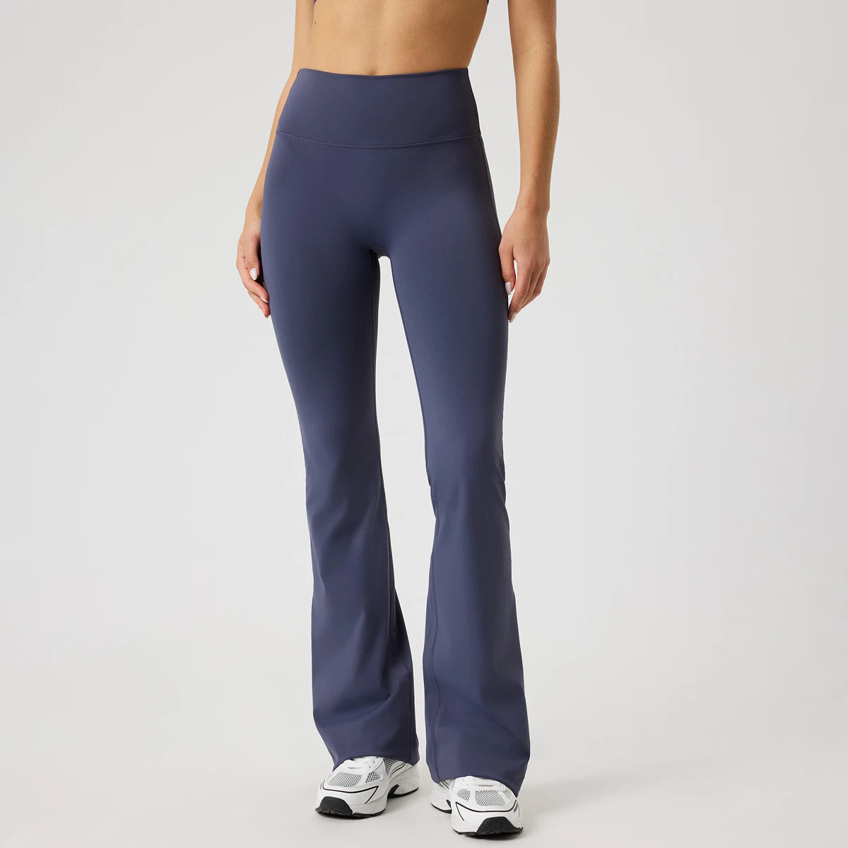 Pantaloni Bjorn Borg Donna Flare Regular