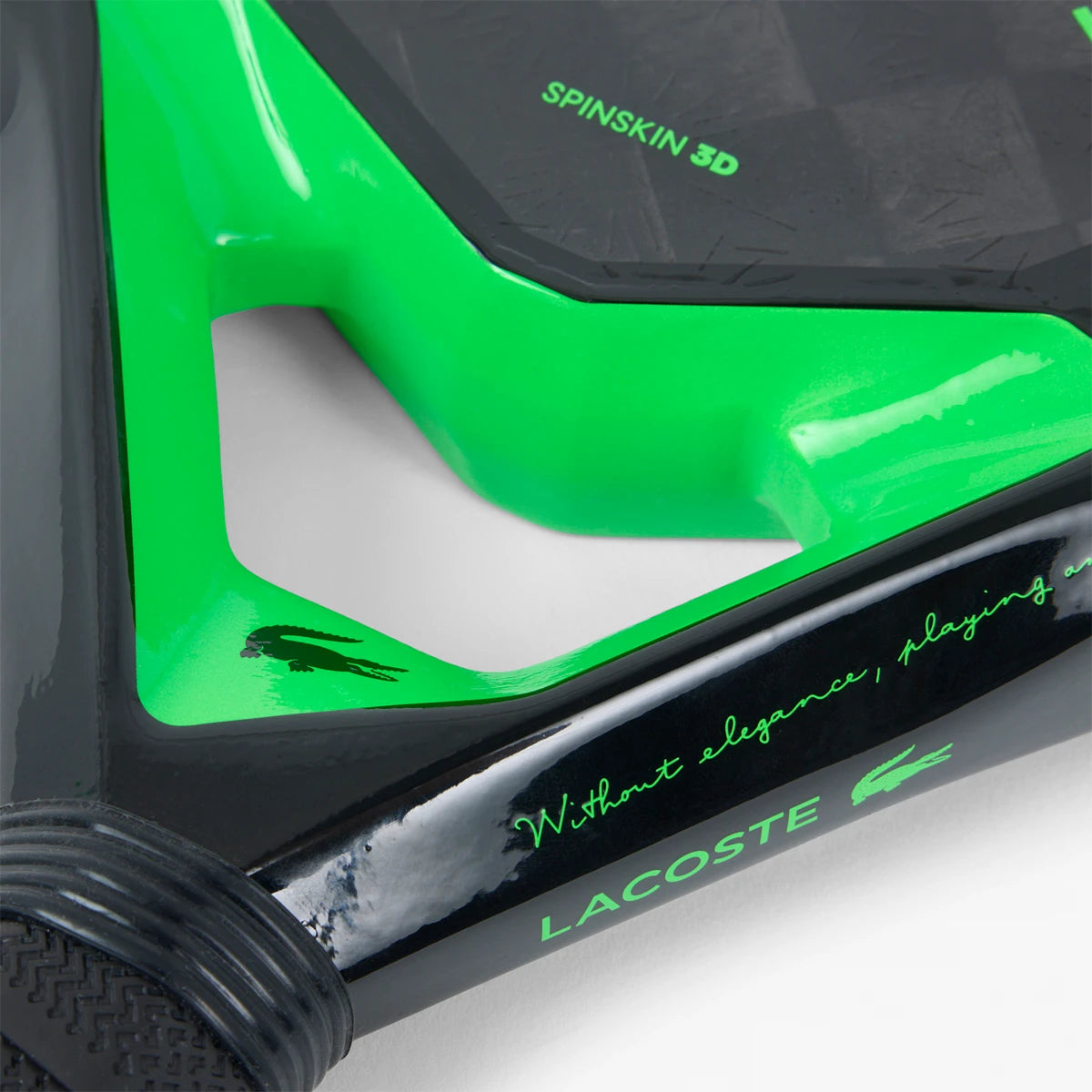 Racchetta da padel Lacoste L-Max