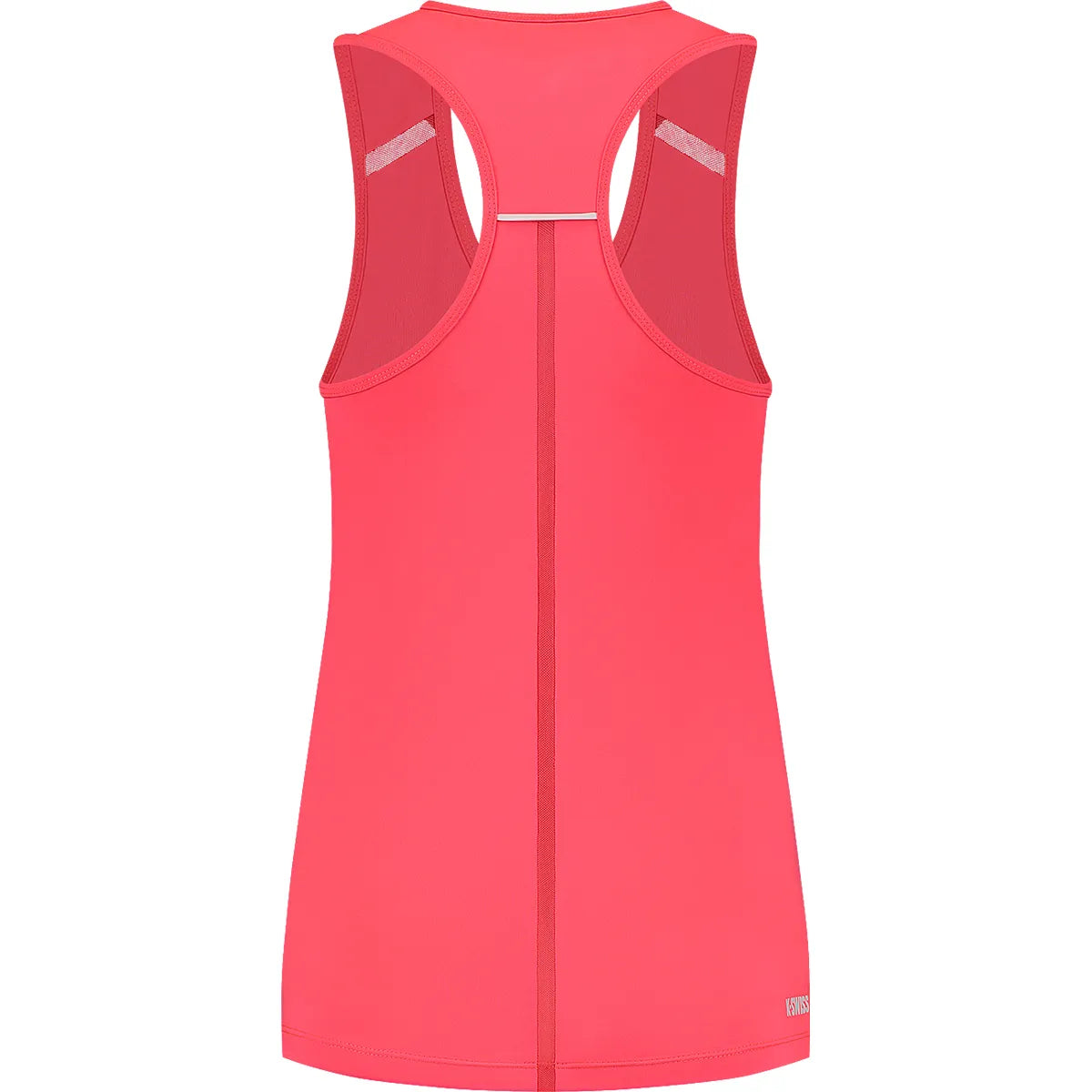 Canotta Donna K-Swiss Hypercourt Singlet