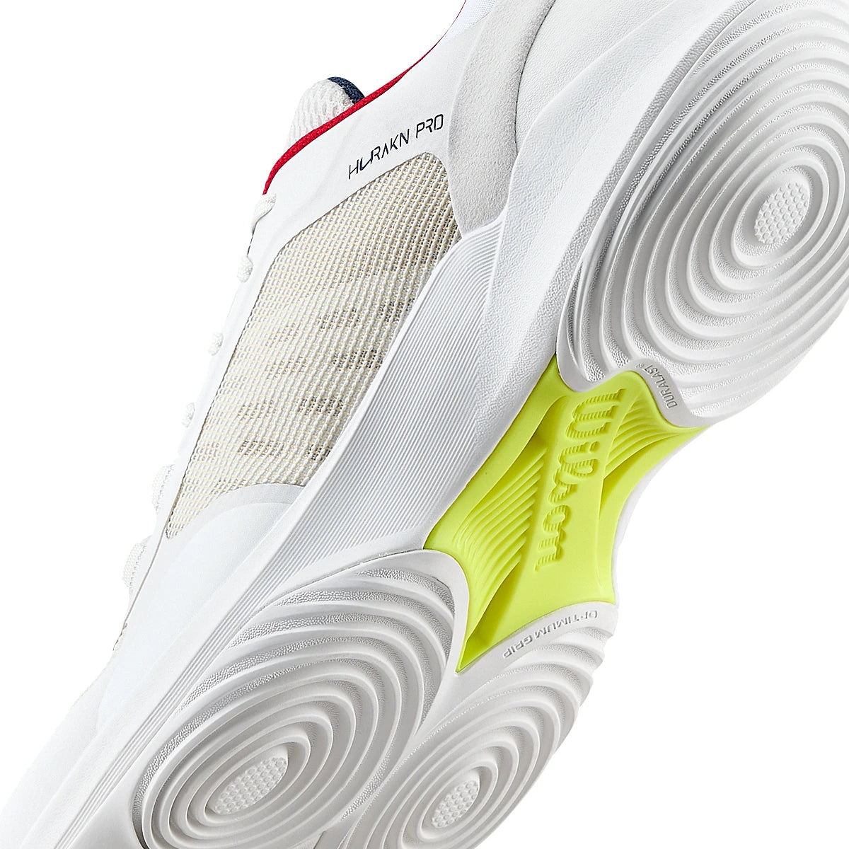 Scarpe da padel Wilson Hurakn Pro V2