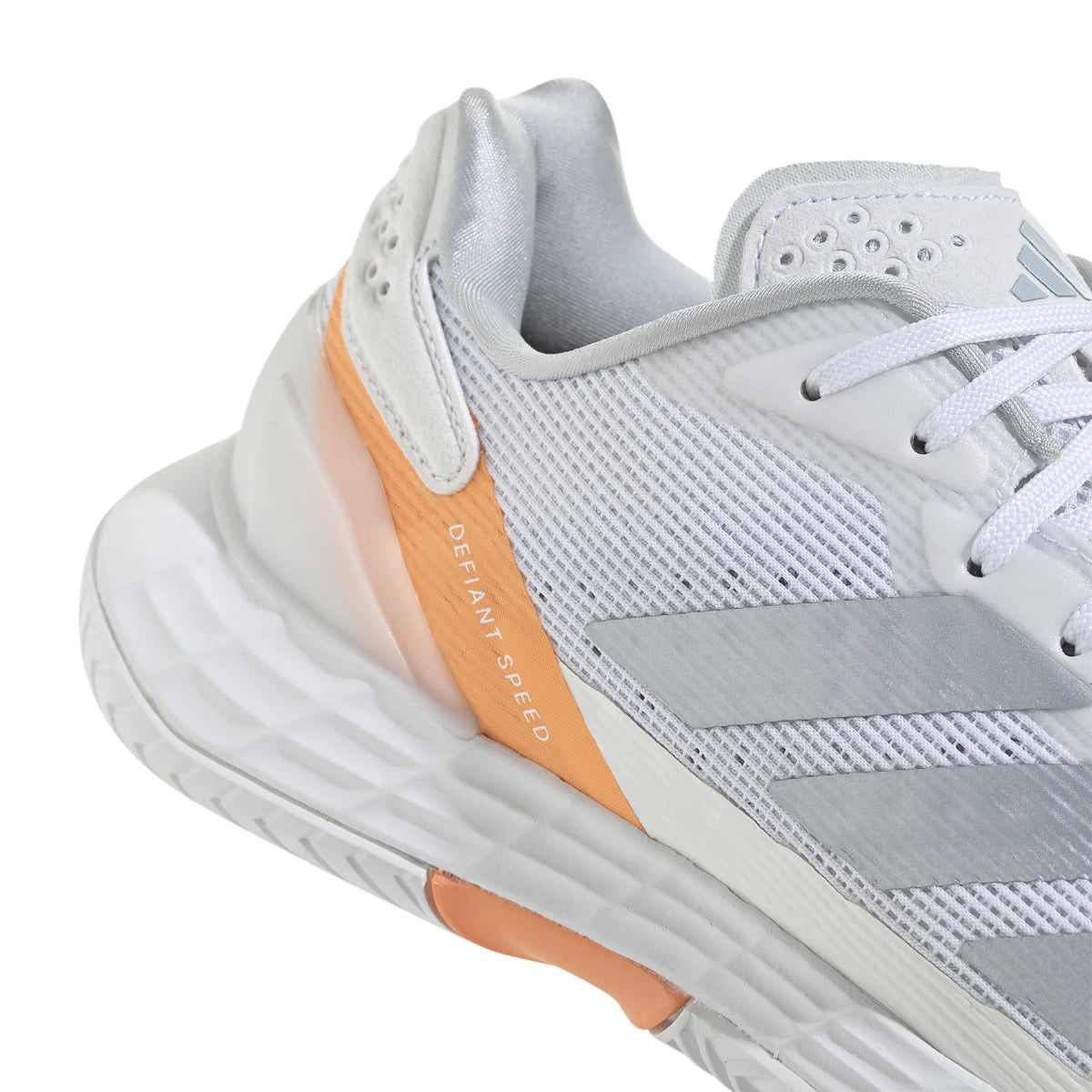 Scarpe adidas Donna Defiant Speed 2 Scarpe tutte le superfici