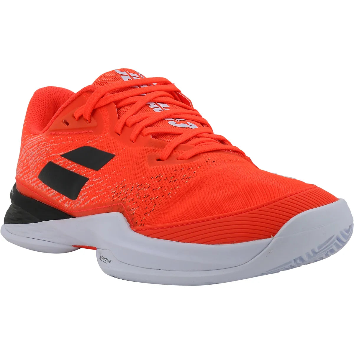Scarpe Babolat Jet Mach 3 Terra Battuta