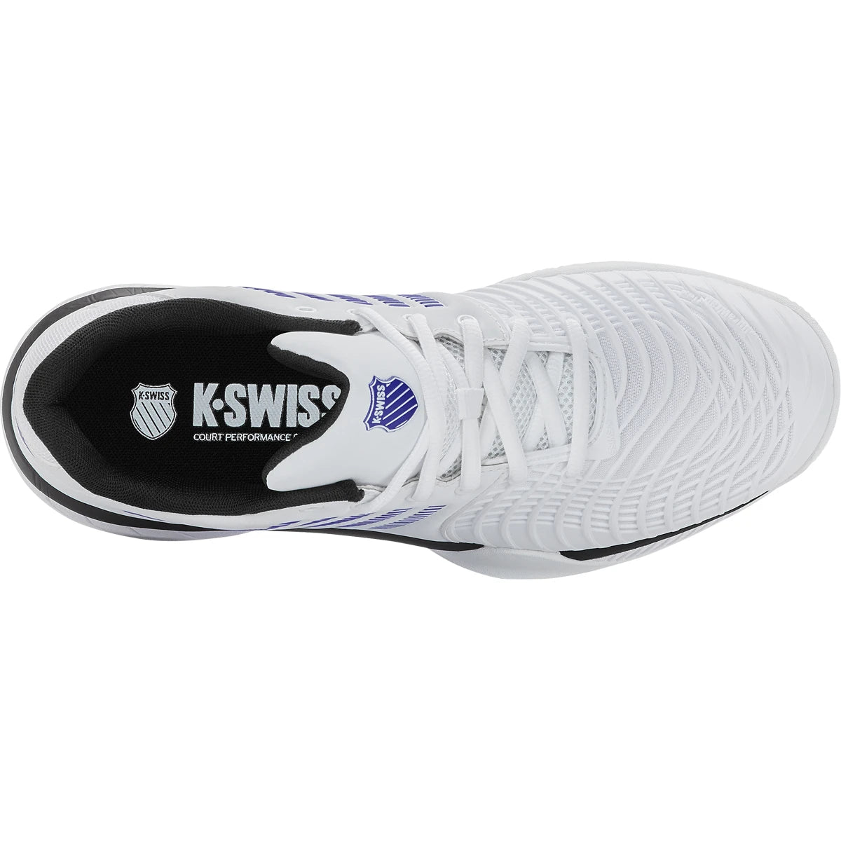 Scarpe K-Swiss Express Light 3 Scarpe tutte le superfici