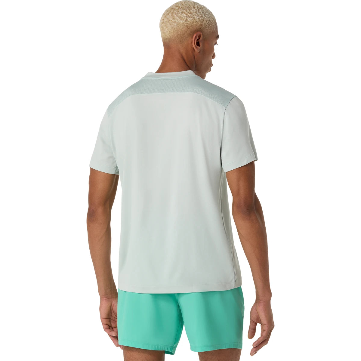 T-Shirt Asics Court