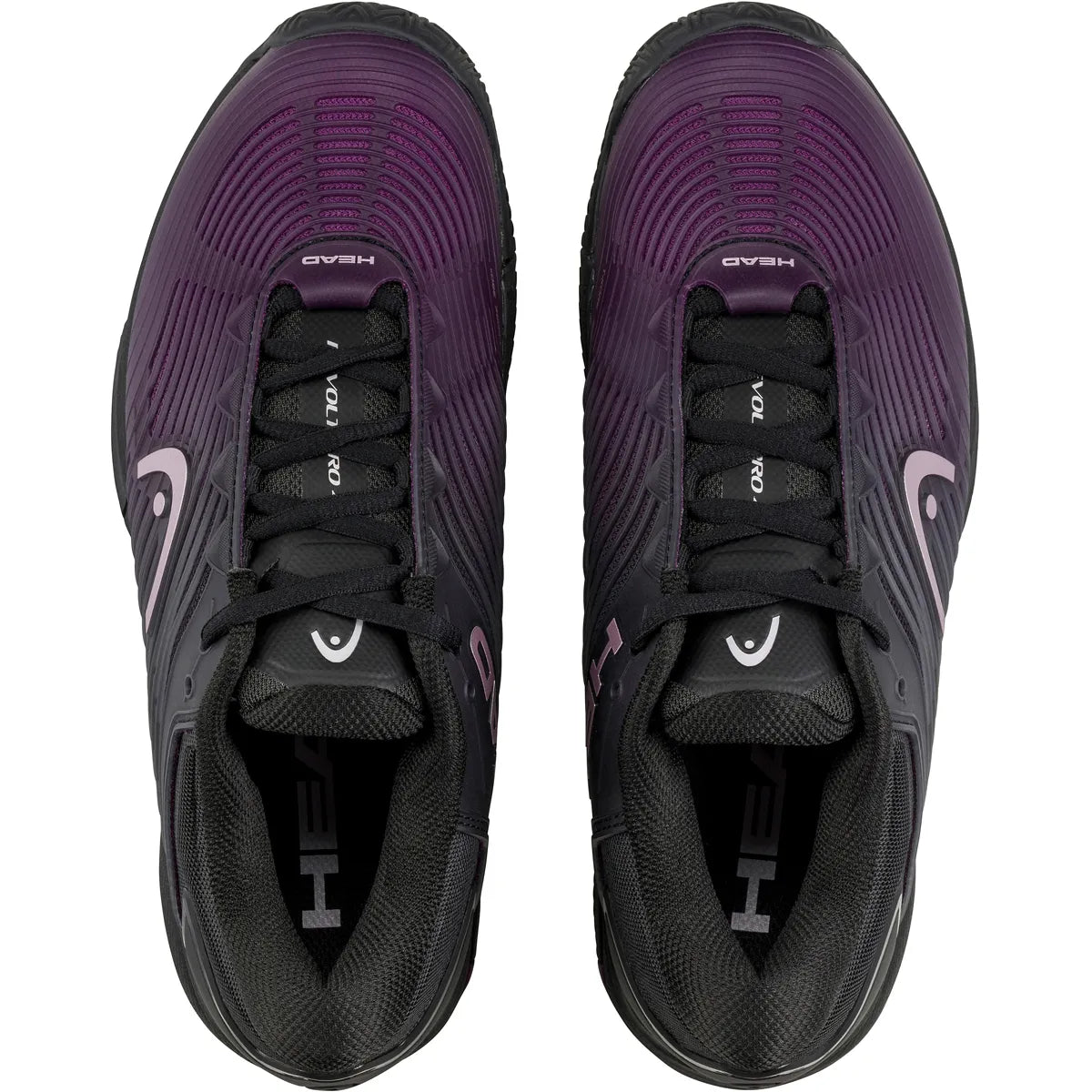 Scarpe Head Donna Revolt Pro 4.5 Terra Battuta