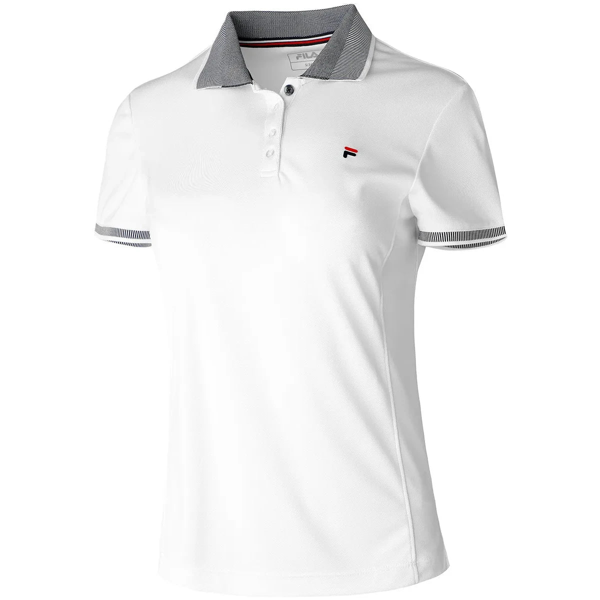 Polo Fila Donna Emma