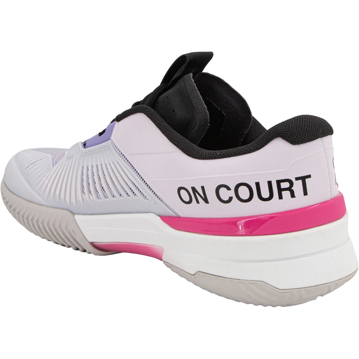 Scarpe On The Roger Pro Fire Terra Battuta