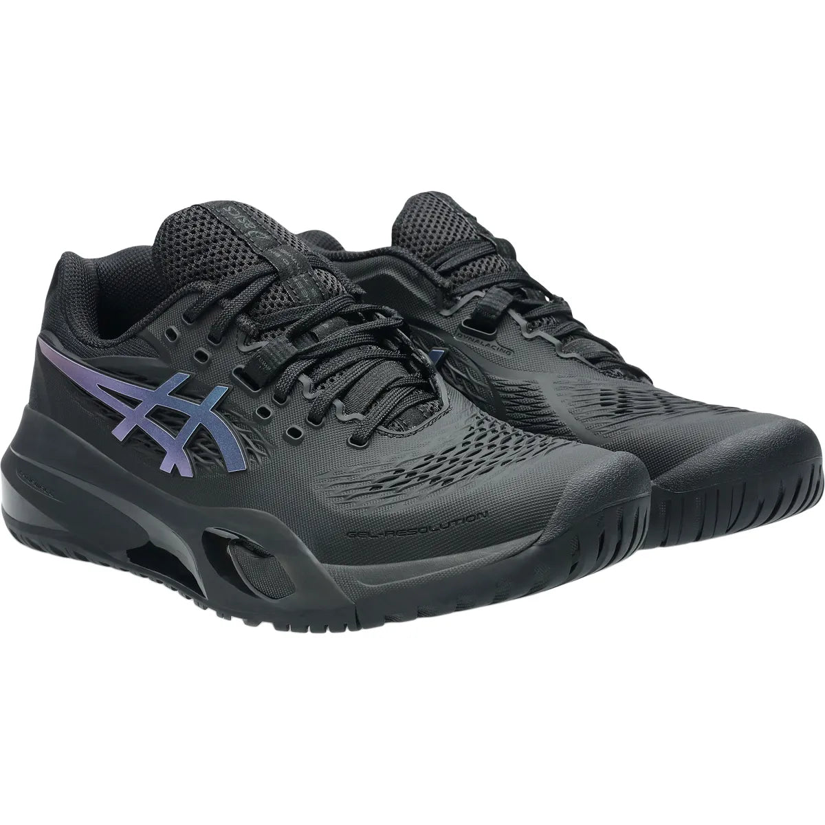 Scarpe Asics Donna Gel Resolution X Night Pack Scarpe tutte le superfici