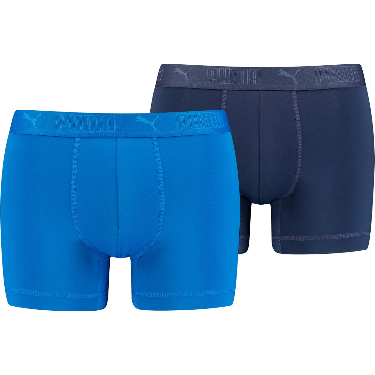 Confezione da 2 Boxer Puma Sport