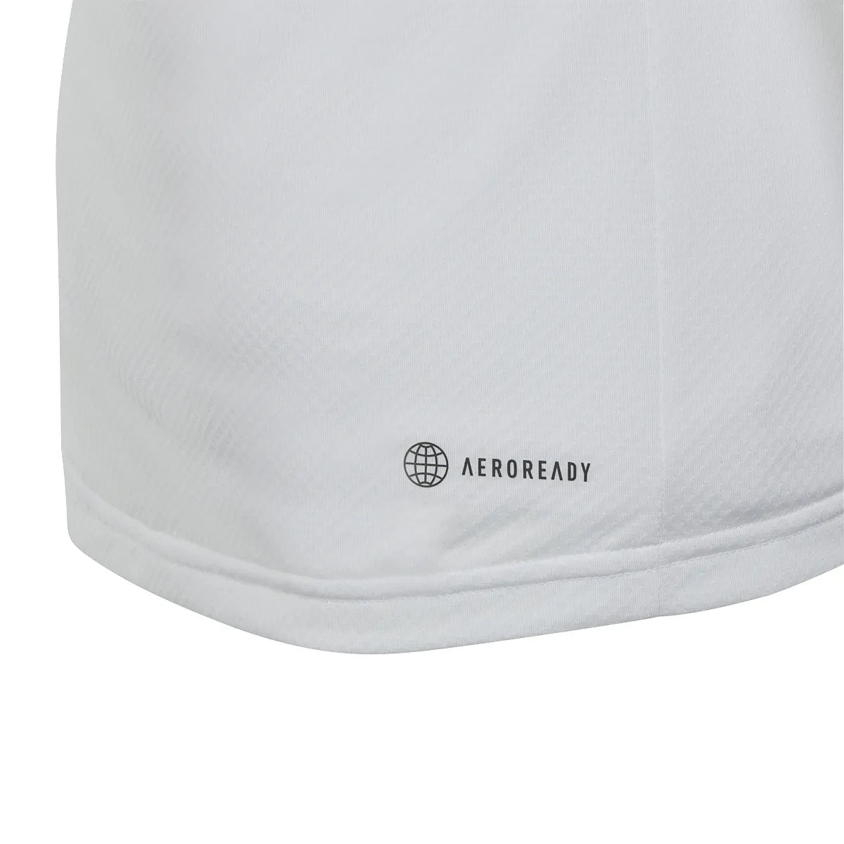 T-Shirt adidas Club Junior Ragazza